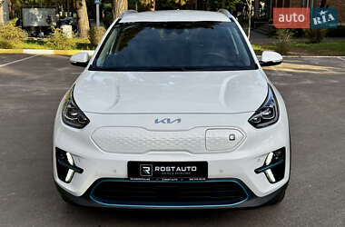 Внедорожник / Кроссовер Kia Niro 2022 в 