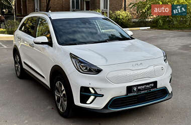 Внедорожник / Кроссовер Kia Niro 2022 в 
