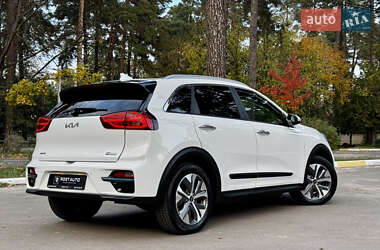 Внедорожник / Кроссовер Kia Niro 2022 в 