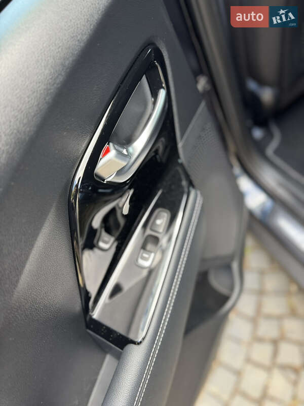 Внедорожник / Кроссовер Kia Niro 2020 в Сторожинце