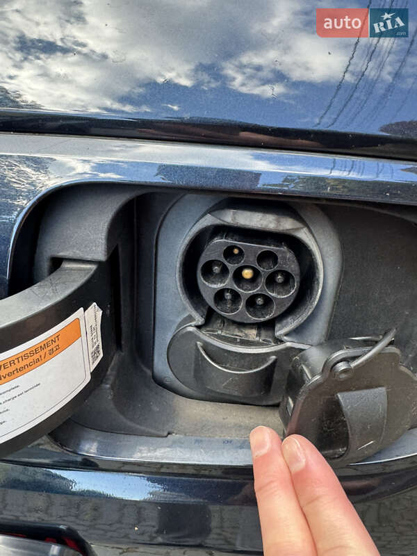 Внедорожник / Кроссовер Kia Niro 2020 в Сторожинце