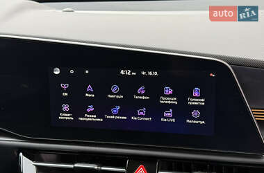 Внедорожник / Кроссовер Kia Niro 2024 в 