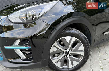 Внедорожник / Кроссовер Kia Niro 2021 в 