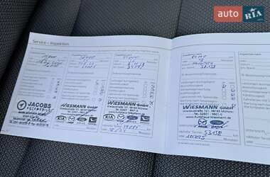 Позашляховик / Кросовер Kia Niro 2020 в  фото 55 Позашляховик / Кросовер Kia Niro 2020 в