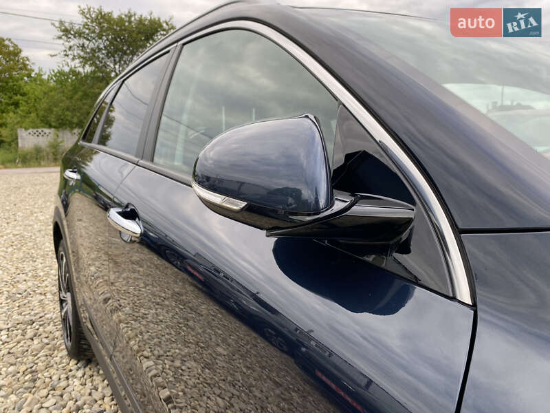 Внедорожник / Кроссовер Kia Niro 2020 в Львове фото 30 Внедорожник / Кроссовер Kia Niro 2020 в Львове