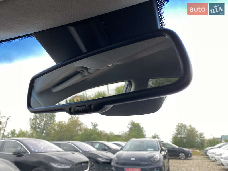 Внедорожник / Кроссовер Kia Niro 2020 в Львове фото 43 Внедорожник / Кроссовер Kia Niro 2020 в Львове