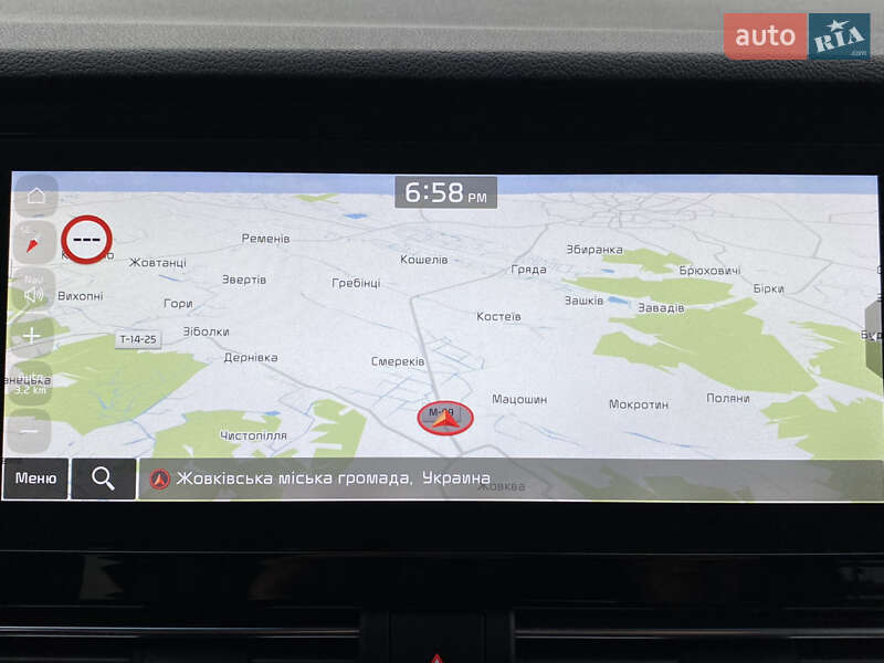 Внедорожник / Кроссовер Kia Niro 2020 в Львове фото 79 Внедорожник / Кроссовер Kia Niro 2020 в Львове