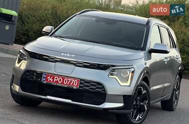 Внедорожник / Кроссовер Kia Niro 2023 в 