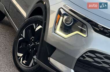 Внедорожник / Кроссовер Kia Niro 2023 в 