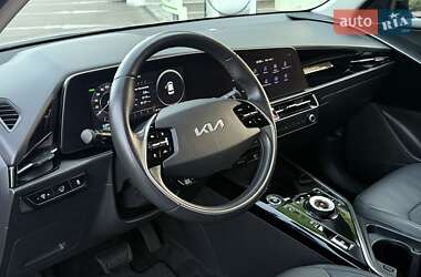Внедорожник / Кроссовер Kia Niro 2023 в 