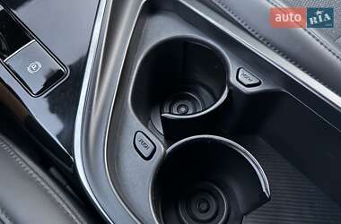 Внедорожник / Кроссовер Kia Niro 2023 в 