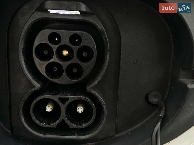 Внедорожник / Кроссовер Kia Niro 2021 в Львове