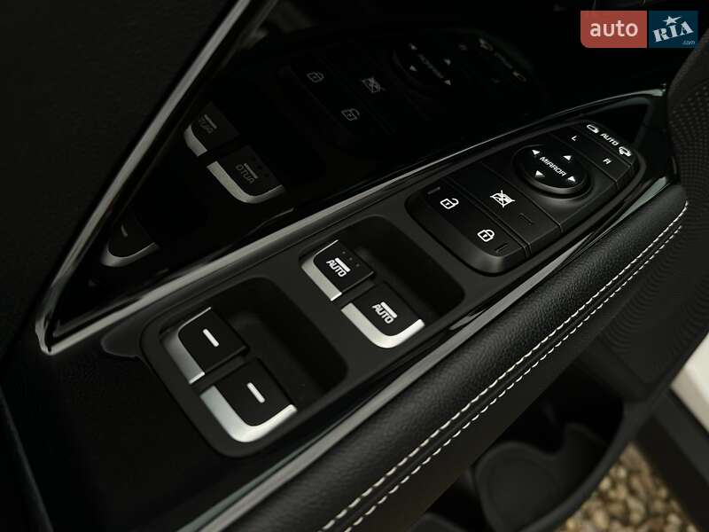 Внедорожник / Кроссовер Kia Niro 2021 в Львове