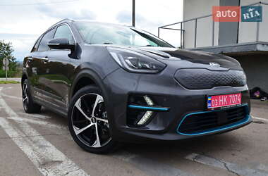 Внедорожник / Кроссовер Kia Niro 2020 в Дрогобыче