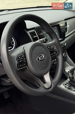 Внедорожник / Кроссовер Kia Niro 2019 в 
