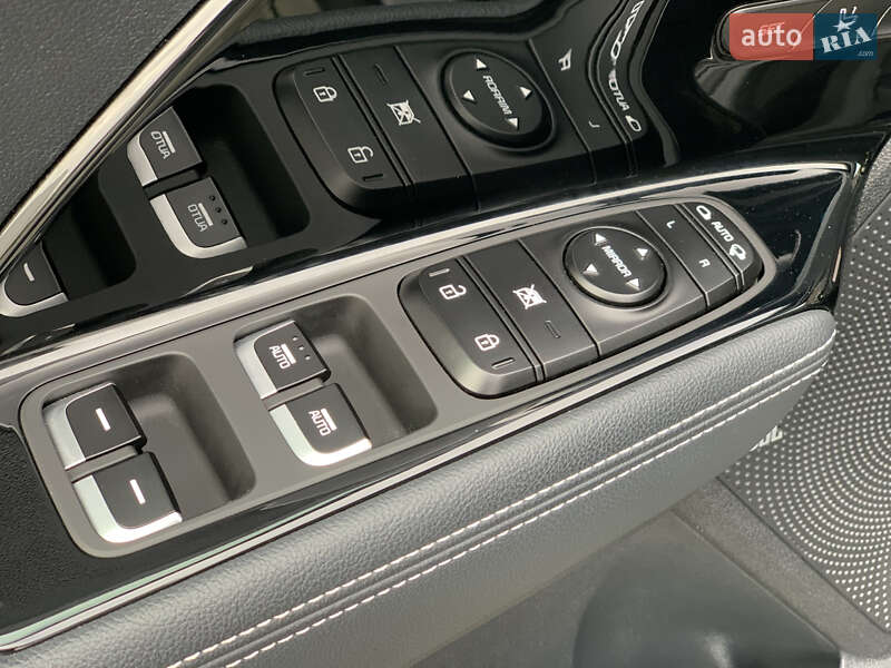 Внедорожник / Кроссовер Kia Niro 2020 в Ровно фото 18 Внедорожник / Кроссовер Kia Niro 2020 в Ровно