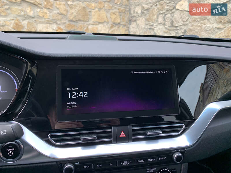 Внедорожник / Кроссовер Kia Niro 2020 в Ровно фото 33 Внедорожник / Кроссовер Kia Niro 2020 в Ровно