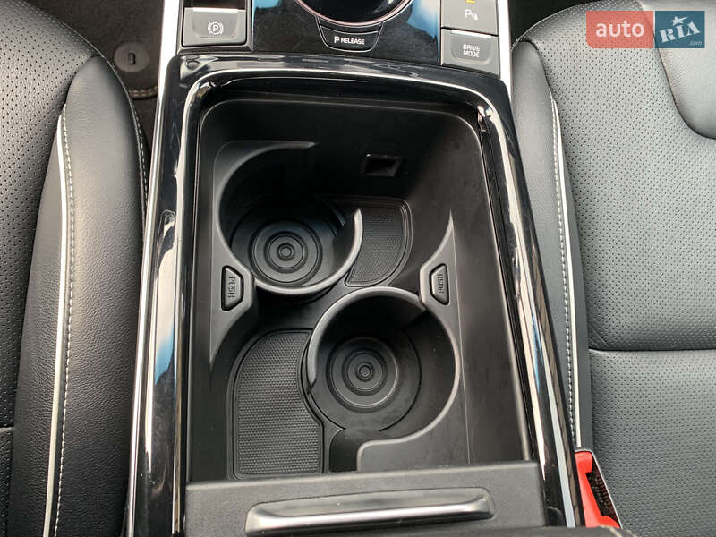Внедорожник / Кроссовер Kia Niro 2020 в Ровно фото 38 Внедорожник / Кроссовер Kia Niro 2020 в Ровно