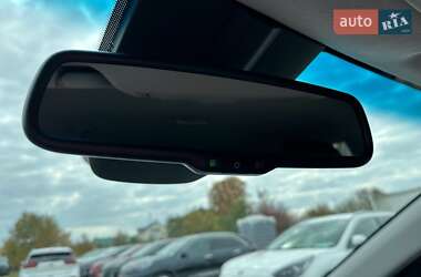 Внедорожник / Кроссовер Kia Niro 2021 в 