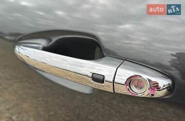 Внедорожник / Кроссовер Kia Niro 2021 в 