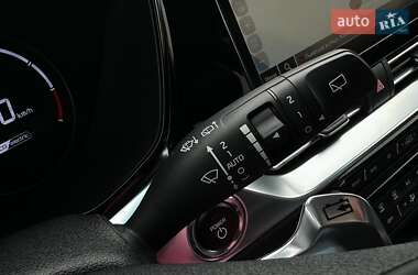 Внедорожник / Кроссовер Kia Niro 2021 в 