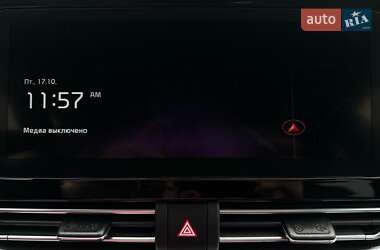 Внедорожник / Кроссовер Kia Niro 2021 в 