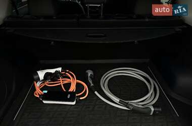 Внедорожник / Кроссовер Kia Niro 2021 в 