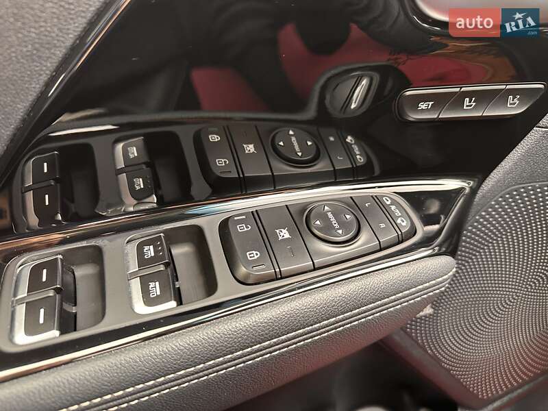 Внедорожник / Кроссовер Kia Niro 2020 в Луцке