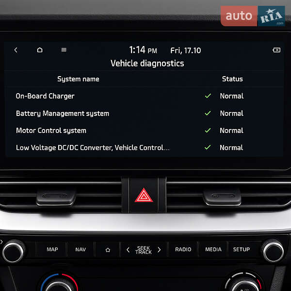 Внедорожник / Кроссовер Kia Niro 2020 в Луцке