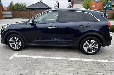 Внедорожник / Кроссовер Kia Niro 2020 в Виннице