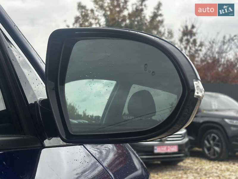 Позашляховик / Кросовер Kia Niro 2020 в Львові фото 9 Позашляховик / Кросовер Kia Niro 2020 в Львові