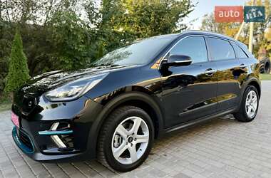 Позашляховик / Кросовер Kia Niro 2020 в Бердичеві