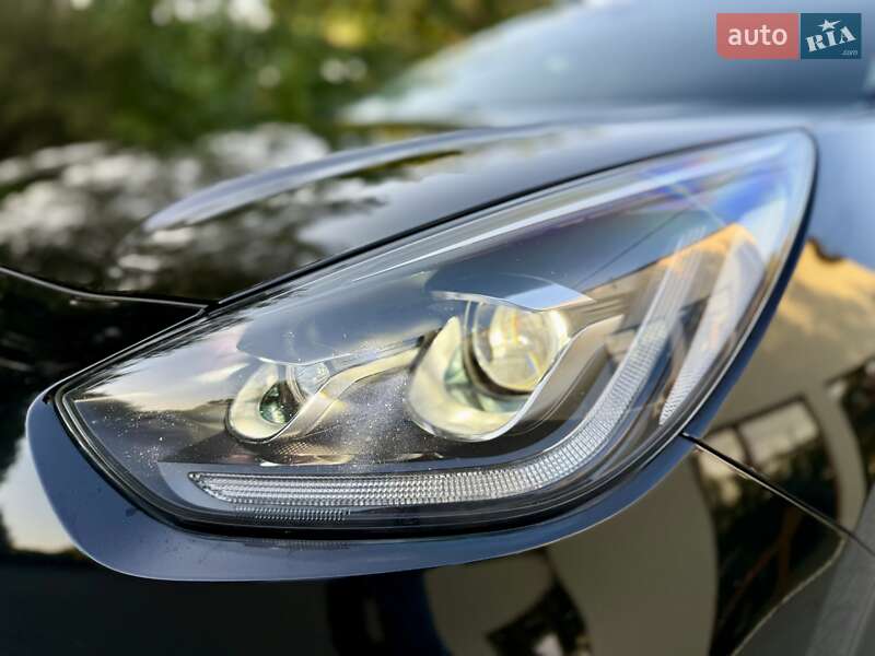 Позашляховик / Кросовер Kia Niro 2020 в Бердичеві