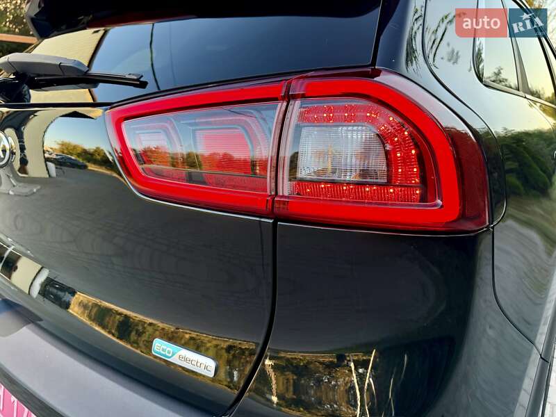 Позашляховик / Кросовер Kia Niro 2020 в Бердичеві