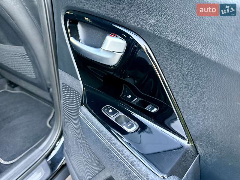 Позашляховик / Кросовер Kia Niro 2020 в Бердичеві
