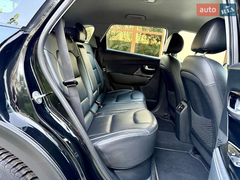 Позашляховик / Кросовер Kia Niro 2020 в Бердичеві