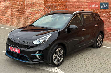 Внедорожник / Кроссовер Kia Niro 2020 в Тернополе