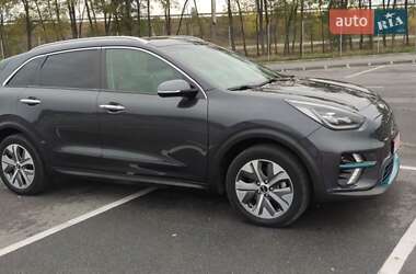 Внедорожник / Кроссовер Kia Niro 2019 в 