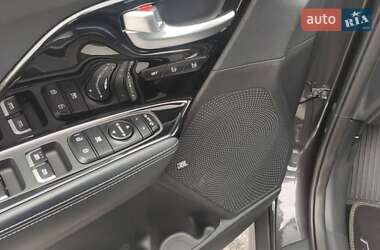 Внедорожник / Кроссовер Kia Niro 2019 в 