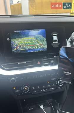 Позашляховик / Кросовер Kia Niro 2021 в  фото 44 Позашляховик / Кросовер Kia Niro 2021 в