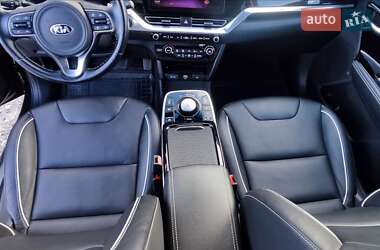 Внедорожник / Кроссовер Kia Niro 2020 в 