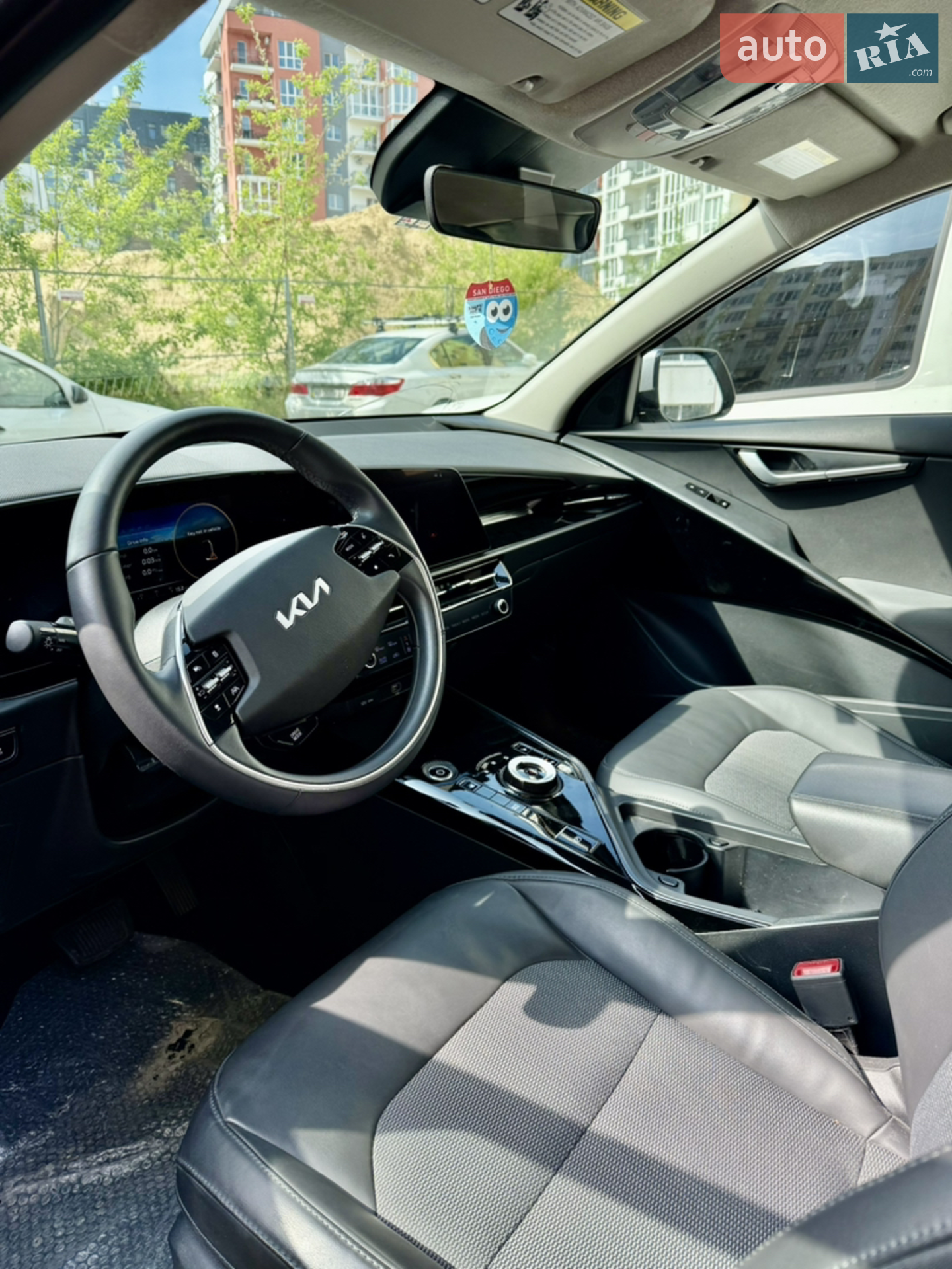 2022 Kia Niro - мініатюра 29