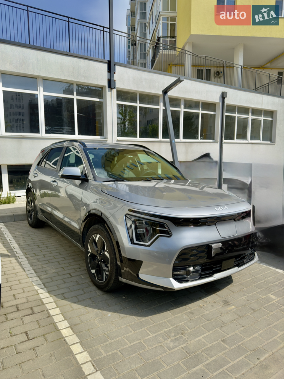 2023 Kia Niro - мініатюра 15