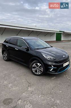 Внедорожник / Кроссовер Kia Niro 2020 в Виннице