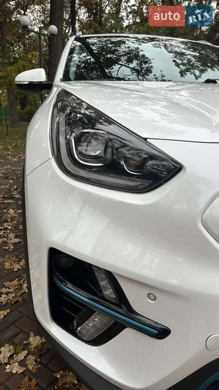 Внедорожник / Кроссовер Kia Niro 2020 в Ирпене