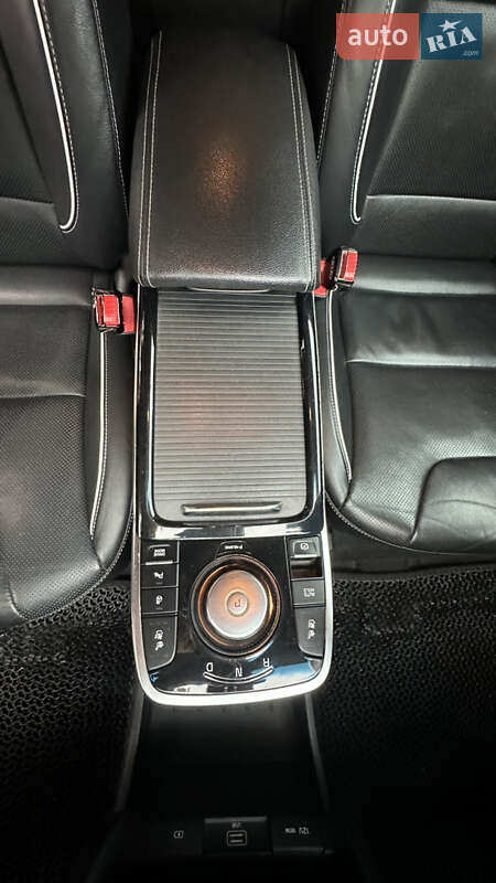 Внедорожник / Кроссовер Kia Niro 2020 в Ирпене