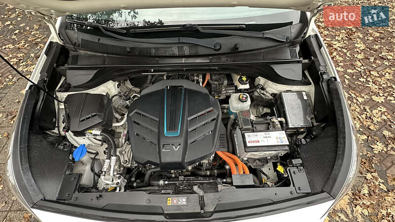 Внедорожник / Кроссовер Kia Niro 2020 в Ирпене