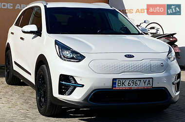Внедорожник / Кроссовер Kia Niro 2019 в 