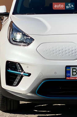 Внедорожник / Кроссовер Kia Niro 2019 в 