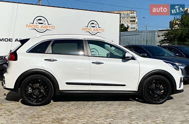 Внедорожник / Кроссовер Kia Niro 2019 в 
